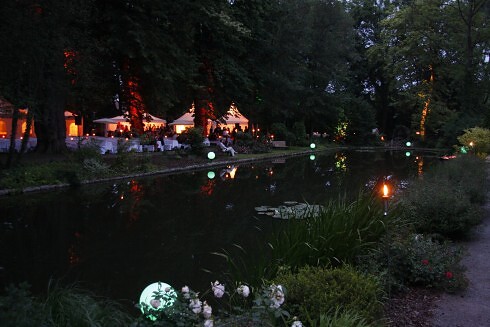 Gutshof Rethmar in Sehnde, Foto 8