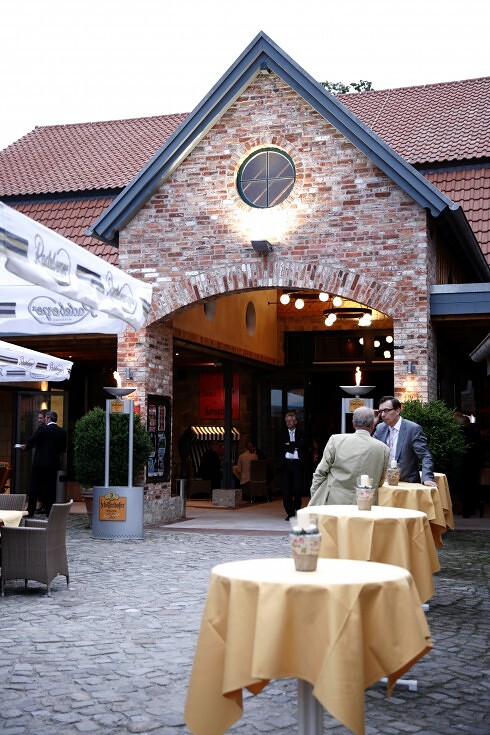 Gutshof Rethmar in Sehnde, Foto 7