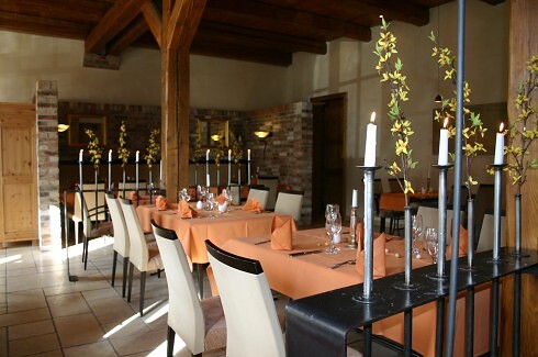 Gutshof Rethmar in Sehnde, Foto 4