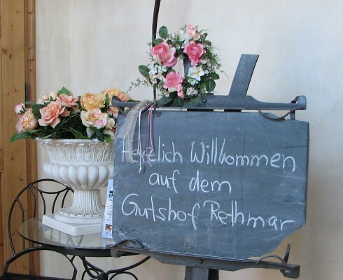 Gutshof Rethmar in Sehnde, Foto 3