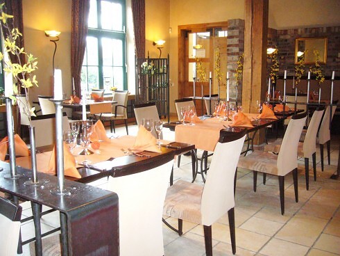 Gutshof Rethmar in Sehnde, Foto 2