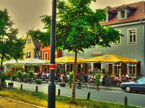 Schwarze Seele in Radebeul, Foto 12