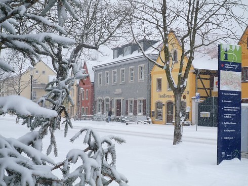Schwarze Seele in Radebeul, Foto 11