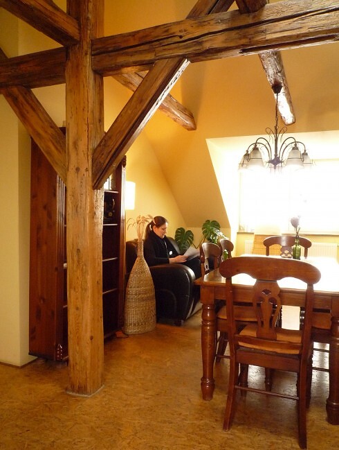 Schwarze Seele in Radebeul, Foto 5