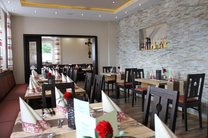 Restaurant Sauerer in Nabburg