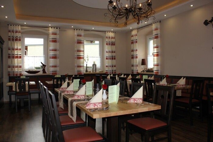 Restaurant Sauerer in Nabburg, Foto 3
