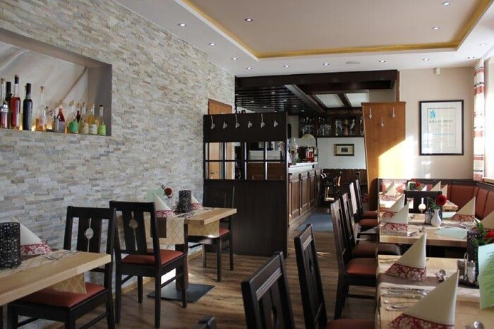 Restaurant Sauerer in Nabburg, Foto 2