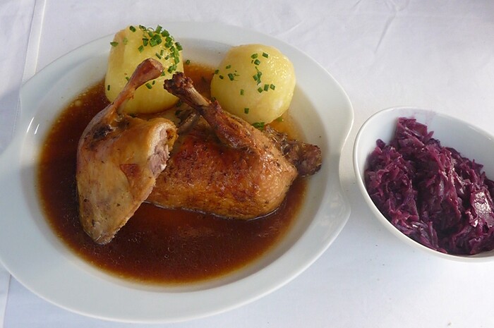 Restaurant Sauerer in Nabburg, Foto 1