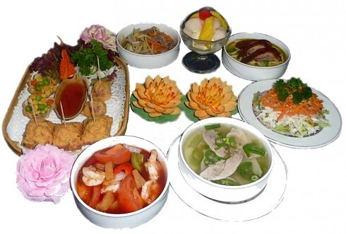 Pochana Thai in Bremen, Foto 7