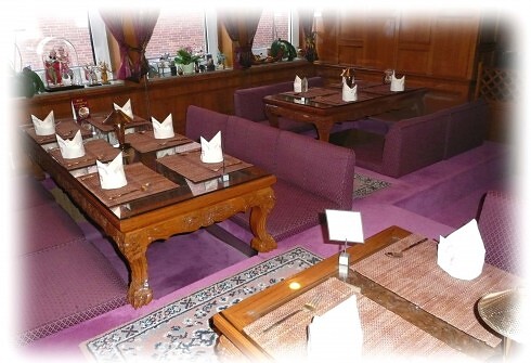 Pochana Thai in Bremen, Foto 4