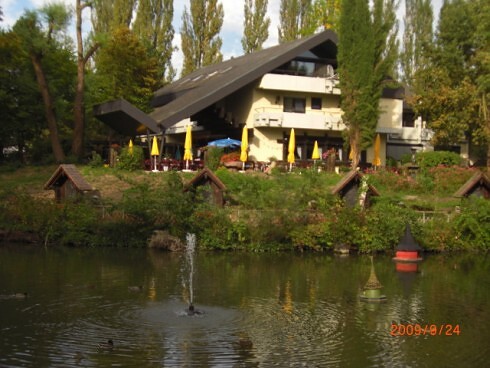 Riedhof-Landgasthaus und Hotel in Meißenheim, Foto 4
