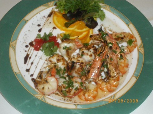 Il Tartufo in Bad Friedrichshall, Foto 13