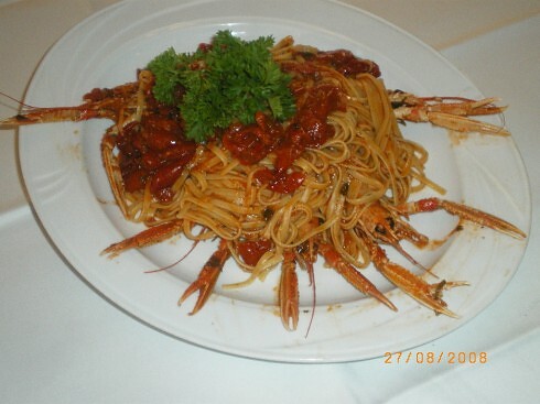 Il Tartufo in Bad Friedrichshall, Foto 12