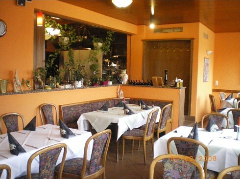 Il Tartufo in Bad Friedrichshall, Foto 10