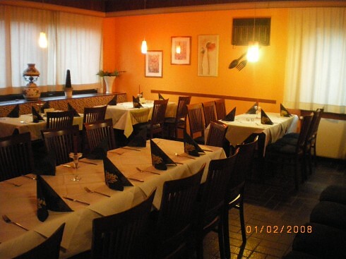 Il Tartufo in Bad Friedrichshall, Foto 9