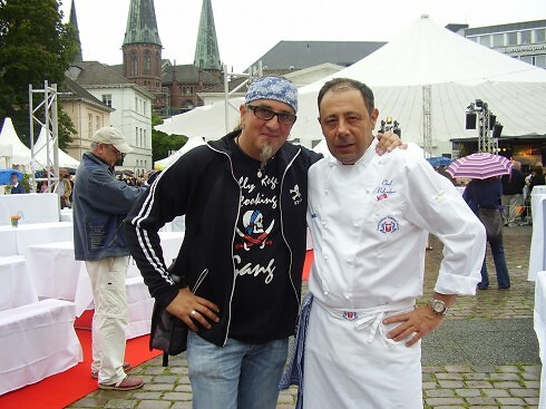 Il Tartufo in Bad Friedrichshall, Foto 6