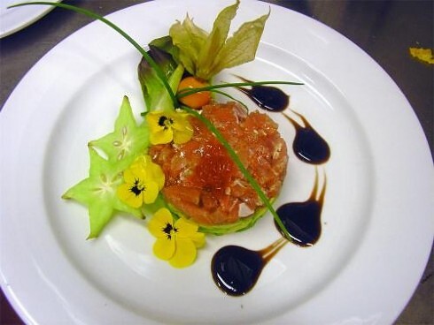 Il Tartufo in Bad Friedrichshall, Foto 5