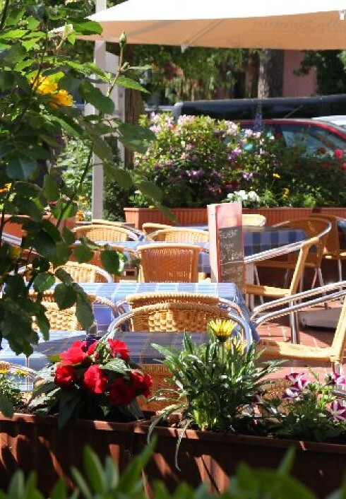 Restaurant Fischrestaurant Neptun in Heringsdorf