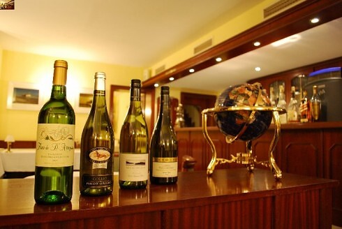 Fischrestaurant Neptun in Heringsdorf, Foto 3