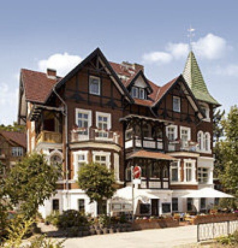 Fischrestaurant Neptun in Heringsdorf, Foto 2