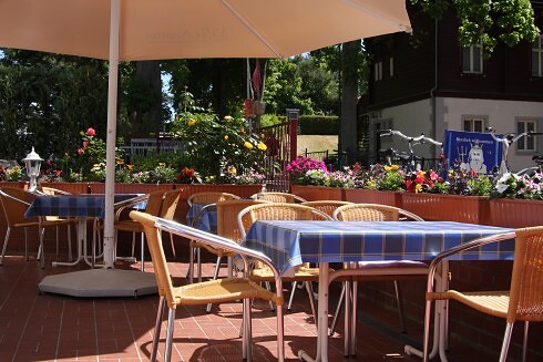 Fischrestaurant Neptun in Heringsdorf, Foto 1