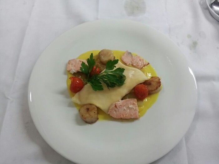 Rösch Restaurant in Stuttgart, Foto 20