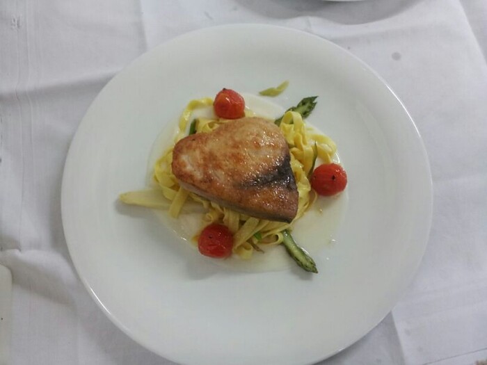 Rösch Restaurant in Stuttgart, Foto 19
