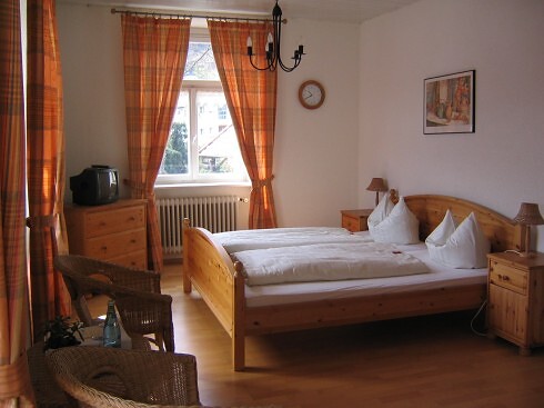  Goldener Adler Oberried - Hotel & Appartements in Oberried, Foto 13