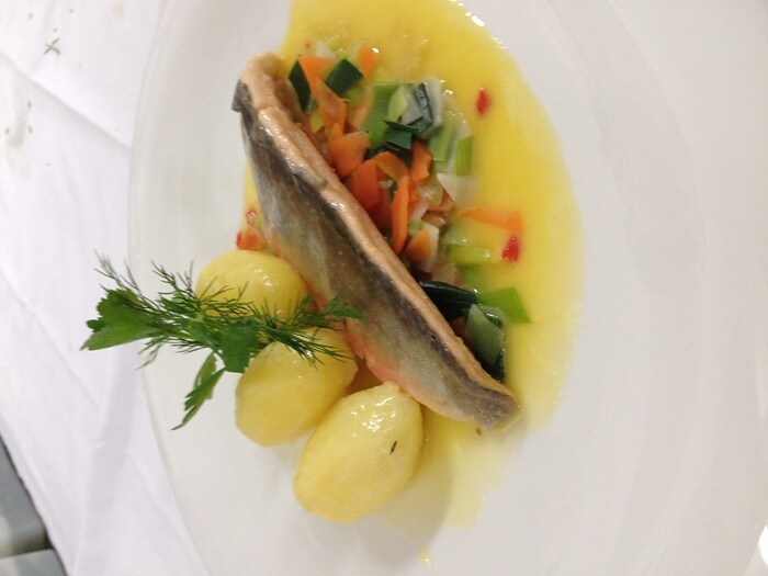 Rösch Restaurant in Stuttgart, Foto 12