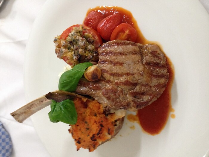 Rösch Restaurant in Stuttgart, Foto 7