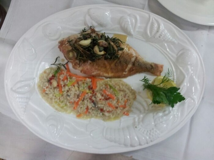 Rösch Restaurant in Stuttgart, Foto 5