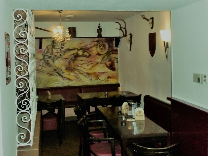 Corsendonk in Saarbrücken, Foto 2