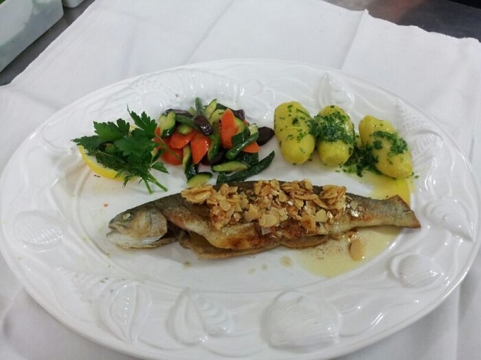 Rösch Restaurant in Stuttgart, Foto 4