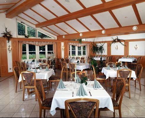 Hotel-Gasthof Am Forsthof in Sulzbach-Rosenberg