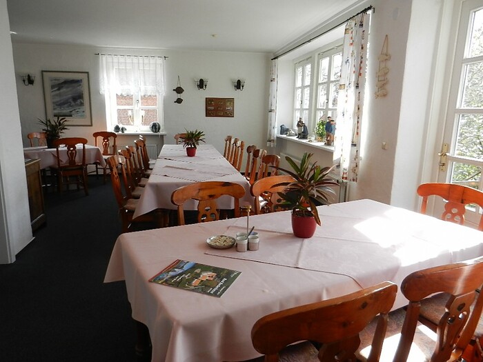 Burgschänke in Bad Bederkesa, Foto 2