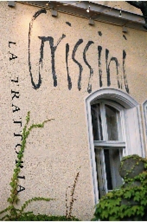 Grissini La Trattoria in München, Foto 5