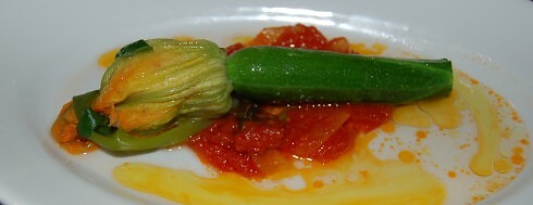 Grissini La Trattoria in München, Foto 3