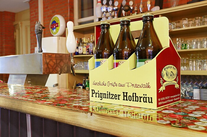 Landhotel & Brauhaus Prignitzer Hof in Pritzwalk, Foto 21