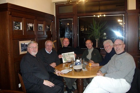 Altes Brauhaus Zur Nette in Neuwied