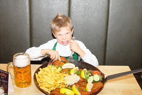 Altes Brauhaus Zur Nette in Neuwied, Foto 9