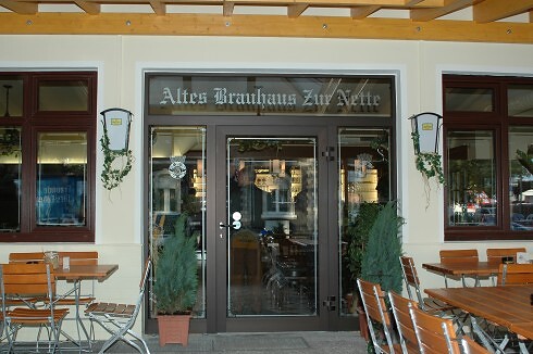 Altes Brauhaus Zur Nette in Neuwied, Foto 6