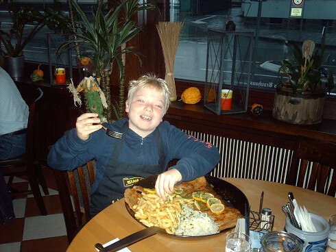 Altes Brauhaus Zur Nette in Neuwied, Foto 5
