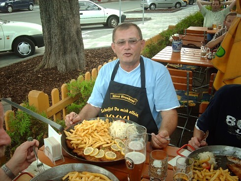Altes Brauhaus Zur Nette in Neuwied, Foto 2
