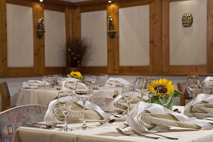 Parkhotel Sonnenhof in Oberammergau, Foto 4