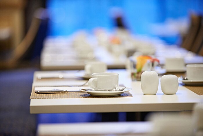 Restaurant Maritim in Berlin, Foto 13