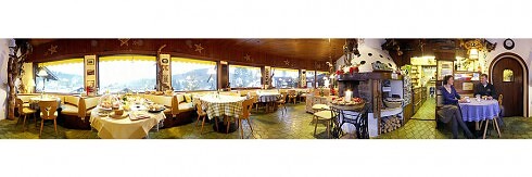 Rusticana in Krün, Foto 2