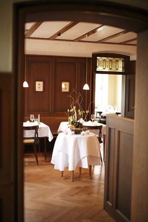 Landhotel Alte Post in Müllheim, Foto 16