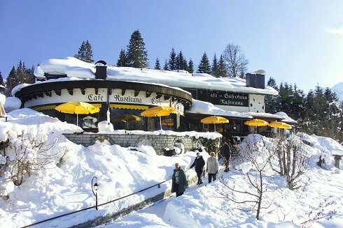 Rusticana in Krün, Foto 1
