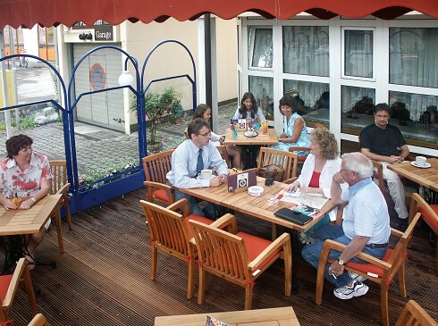 Best Western Parkhotel Erding in Erding, Foto 9