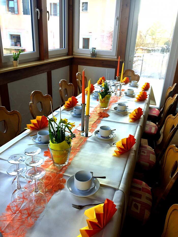 Hotel - Restaurant Sonneck in Schwaebisch Hall, Foto 14